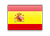 SPAZI & FORME - Espanol